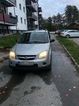 Suzuki Ignis 1.3DDIS - gebrauchte Suzuki Ignis aus dem Jahr 2005