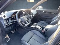 Audi SQ5 - Vorschau Bild 9