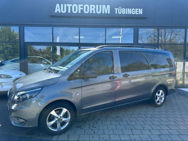 Mercedes-Benz Vito 114 4MATIC Tourer Pro Lang *EDITION*AHK*