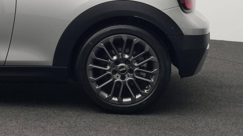 MINI Cooper Cabrio - Bild 18