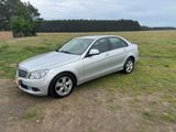 Mercedes-Benz C 180 Kompressor CLASSIC Classic - Mercedes-Benz: C Class Kompressor