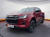Isuzu D-Max V-CROSS Doka 4WD Autom./RFK/AHK/LED/Leder - Isuzu in Wuppertal