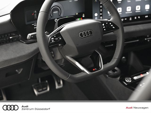 Audi A6 e-tron - Bild 10