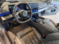 BMW i5 - Vorschau Bild 9