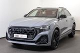 Audi SQ8 TFSI tiptronic - Audi SQ8 in Berlin