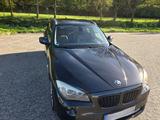 BMW X1 xDrive28i -GSD/SPF/Klima/Navi/Bi-Xeon/SHZ - BMW X1: Xdrive 28i
