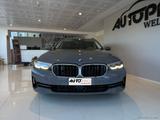 BMW 520d 48V xDrive Touring Business - BMW 520 Hybrid (Diesel/Elektro): Automatik
