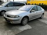 Renault Laguna II AUTOMATIK - gebrauchte Renault Laguna aus dem Jahr 2006
