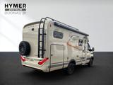 HYMER / ERIBA / HYMERCAR ML-T CrossTrail 580 +++ Messewochen +++ - Wohnwagen & Wohnmobile in Augsburg