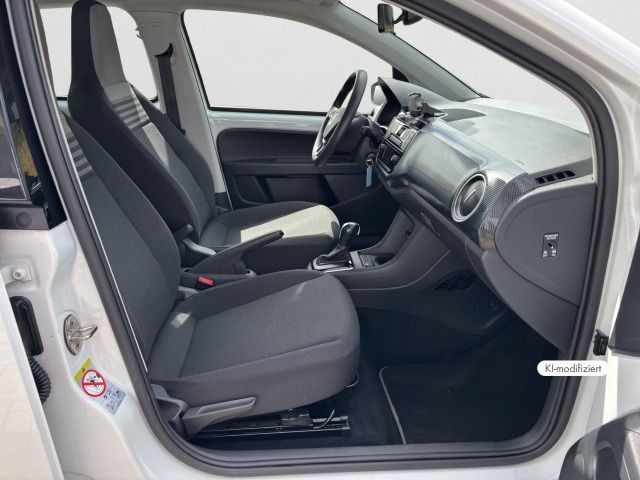 Volkswagen e-up! - Bild 5