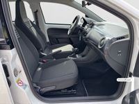 Volkswagen e-up! - Vorschau Bild 5