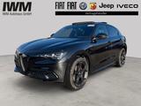 Alfa Romeo Stelvio Veloce 280 PS Q4, 21", Glasschiebedach - Alfa Romeo Stelvio Neuwagen