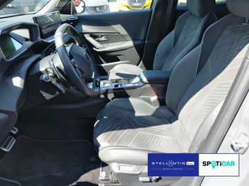 Peugeot 2008 - 9