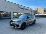 Land Rover Range Rover Sport 3.0 d mhev HSE Dyna - Land Rover Range Rover Sport Hybrid (Diesel/Elektro): Hse