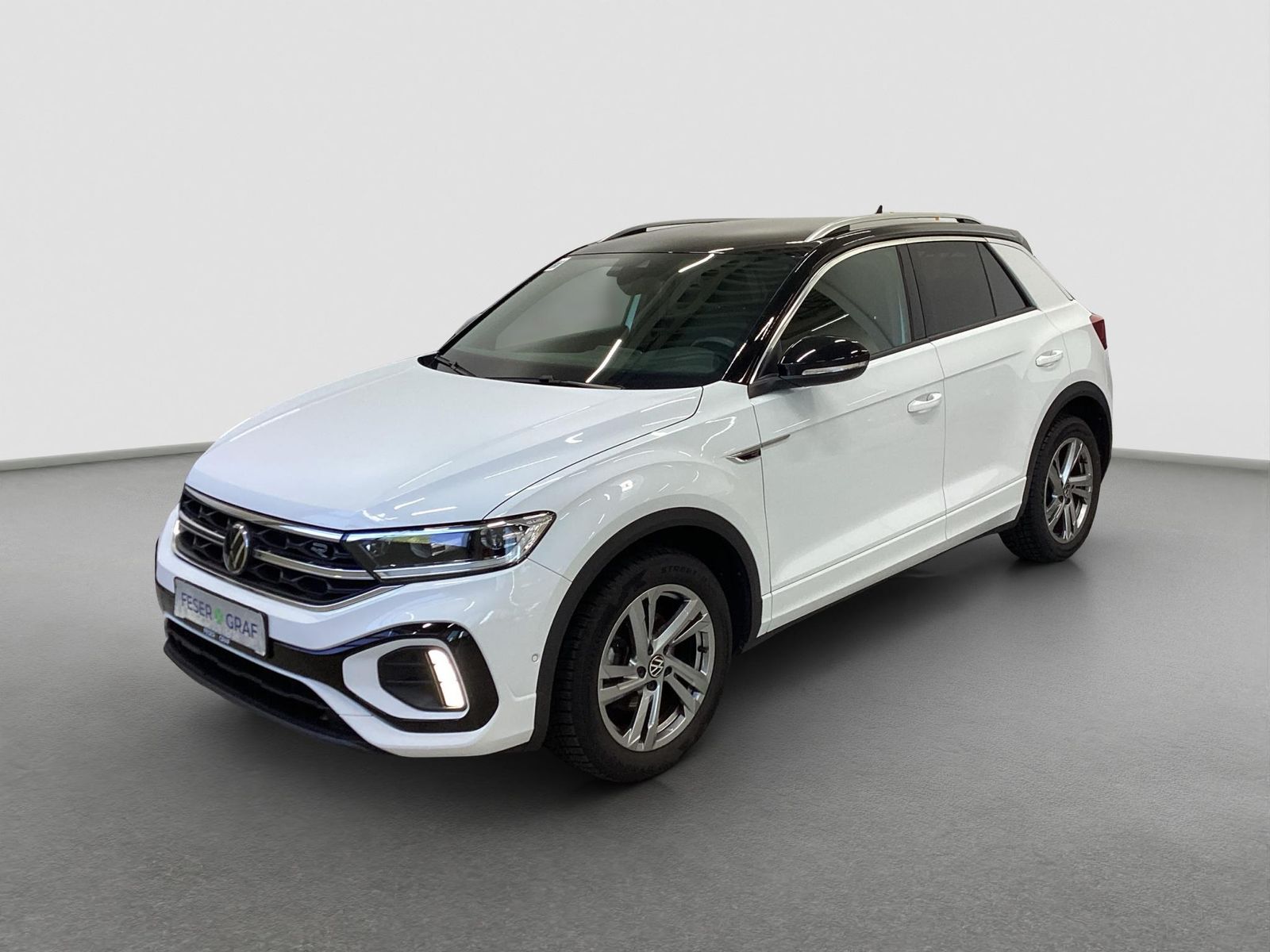 Volkswagen T-Roc - Bild 14