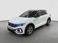 Volkswagen T-Roc - Vorschau Bild 14