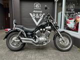 Yamaha XV535 - YAMAHA 1995