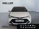 Toyota Corolla 1.8 Hybrid TS Teamplayer *LED*CAM*el Hec - Toyota Corolla: Automatik