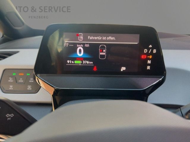 Volkswagen ID.3 - Bild 7