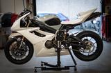 Triumph Daytona 675 - TRIUMPH DAYTONA 675