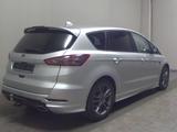 Ford S-Max 2.0 EB ST-Line Navi LED Pano Kamera - Ford: Max