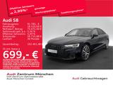 Audi S8 TFSI tiptr. UPE182" StdHzg/Pano/Luftfed./B&O/ - Audi S8 in Duisburg