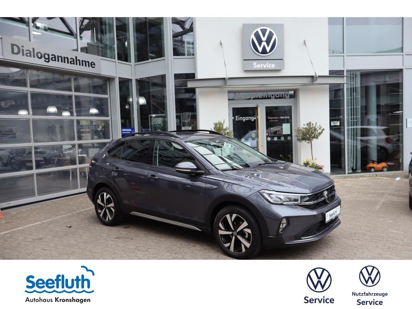 Volkswagen Taigo 1.0 TSI DSG RFK,ACC,App-Connect Life