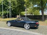Jaguar XK8 Cabriolet - - Jaguar XK8: Von Privat