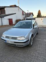 Volkswagen VW Golf 4 2.0 BI FUEL - TÜV/ AU 03/2026 - Volkswagen Golf: Bi Fuel