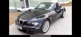 BMW Z3 2.2i 1. Hand! - BMW Z3 aus 2003