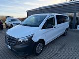 Mercedes-Benz Vito Tourer 116 Pro extralang*Garantie* - Mercedes-Benz Vito in Erfurt