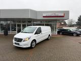 Mercedes-Benz Vito Kasten 114CDI RWD Extralang*KAMERA*3-SITZER - gebrauchte Mercedes-Benz Vito aus dem Jahr 2022