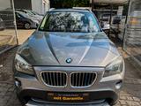 BMW X1 18i X GT Line Aut Navi Panorama Garantie - BMW X1 bis 10.000 Euro
