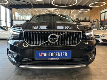 MYAUTOCENTER – Gebraucht- und Jahreswagen mit Werkstattservice in Pfaffenhofen Volvo XC 40 XC40 Inscription AWD *2. Hand*360°Kamera*