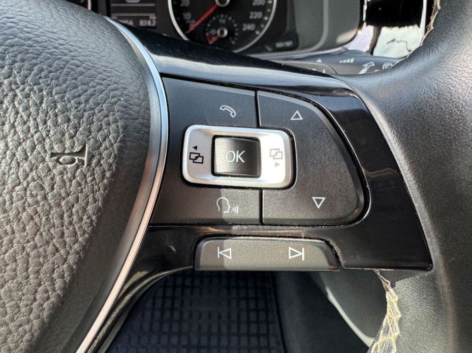 Volkswagen T6 California Beach Edition 4Motion STHZ AHK foto 11