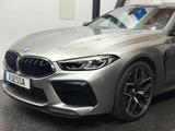 BMW M8 Gran Coupe*Competition*360K*LASER*SOFT*AGA*20 - BMW M8 Gebrauchtwagen