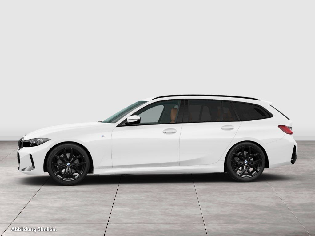 BMW 318 - Bild 5
