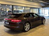 Porsche Panamera 4 E-Hybrid Sport Turismo Edit. 10 J... - : Braun, Plug-In Hybrid, Kombi