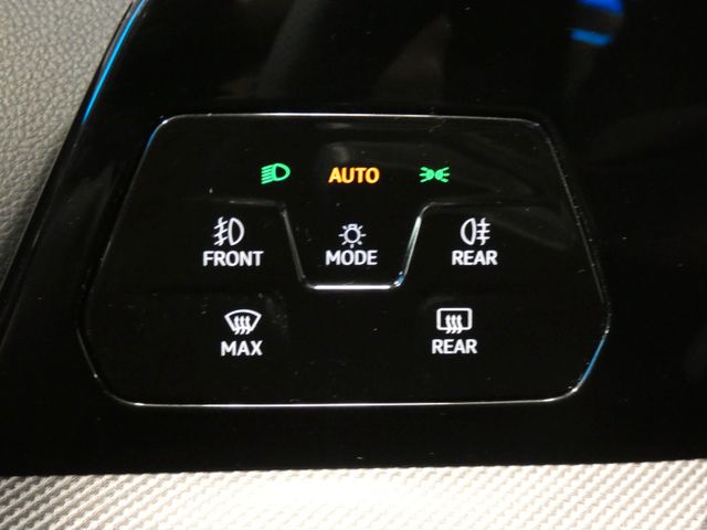 Golf 1.5 TSI eHybrid 200 kW GTE AHK PANO