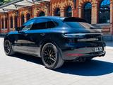 Porsche Macan GTS APPROVED*PANO*S.CHRON