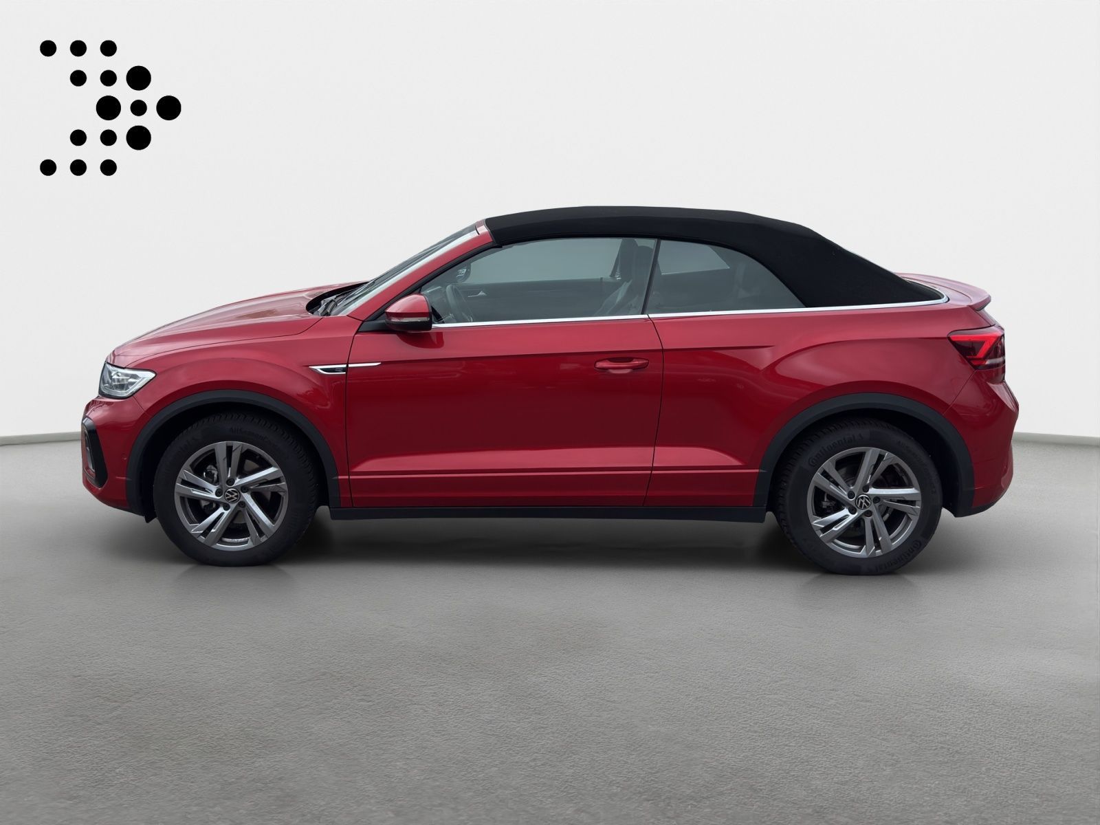Volkswagen T-Roc - Bild 5