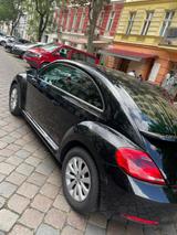 Volkswagen Beetle 1.2 TSI CUP CUP - Volkswagen Beetle: Cup