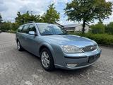 Ford Mondeo 1.8 Turnier Ghia !TÜV NEU/GARANTIE! - Ford Mondeo aus 2005: Ghia