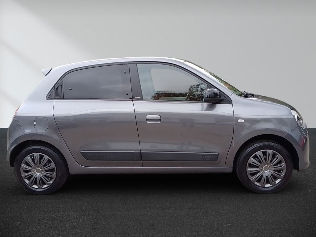 Renault Twingo ENERGY TCe 90 LIMITED SHZ Tempom. LMPDC – Bild 3