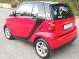Smart SMART 1.0mhd(C.A.LEVETTE F1,CLIMA)71cv,E5A - Behindertengerechte Smart ForTwo