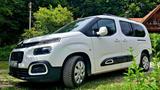 Citroën Berlingo XL 130 PS - NEUER Motor, Standheizung