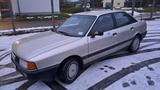 Audi 80 B3 - gebrauchte Audi 80 aus dem Jahr 1986
