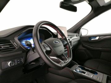 Ford Kuga - 11