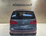 Volkswagen Touran Life * 7-SITZER *AHK * PDC * PANO * - Volkswagen Touran aus 2014
