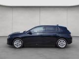 Opel Astra 1.2 Turbo Automatik Elegance NAVI*LED*RFC - gebrauchte Opel Limousine